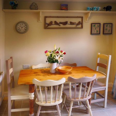 Way Cottage Лечлейд Екстериор снимка