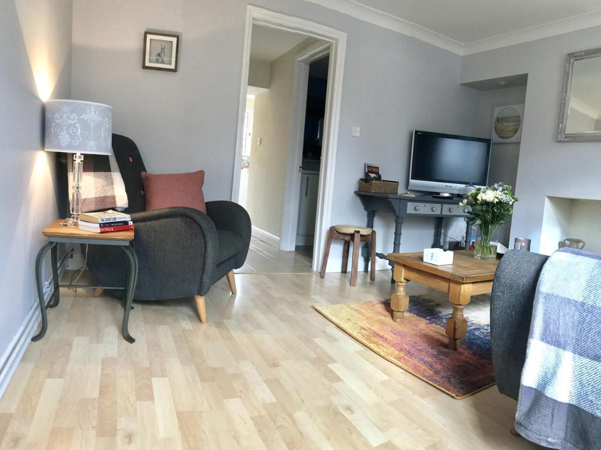 Way Cottage Лечлейд Екстериор снимка